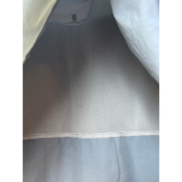 Arctix Men's Size Medium Blue Button Down Long Sleeve Vented Collared Shirt - Picture 8 of 8